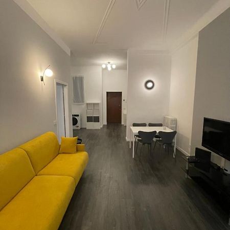 Centrale Apartment Mailand Exterior foto