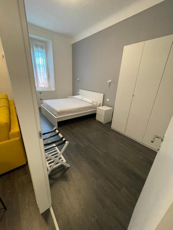 Centrale Apartment Mailand Exterior foto